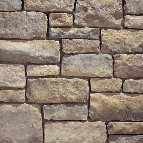 Eldorado Stone™ -  Limestone Veneer - Massachusetts