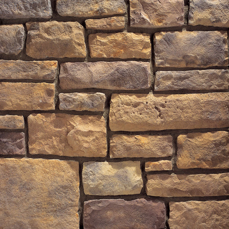 Eldorado Stone™ -  Limestone Veneer - Massachusetts