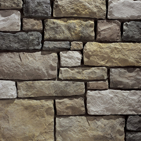 Eldorado Stone™ -  Limestone Veneer - Massachusetts