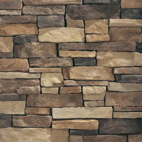 Eldorado Stone™ - Mountain Ledge Veneer - Massachusetts
