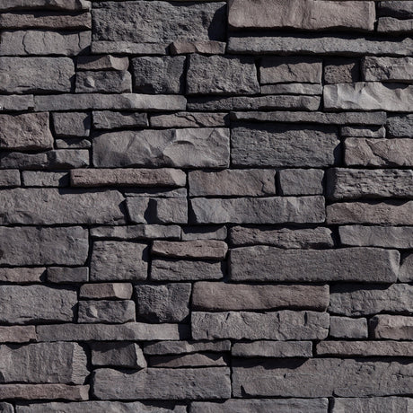 Eldorado Stone™ - Mountain Ledge Panels Veneer - Massachusetts