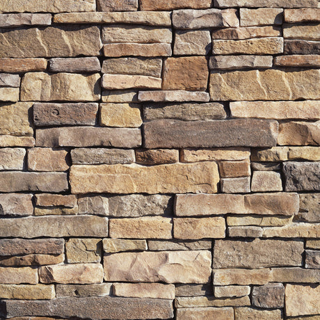 Eldorado Stone™ - Mountain Ledge Panels Veneer - Massachusetts