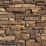 Eldorado Stone™ - Mountain Ledge Panels Veneer - Massachusetts
