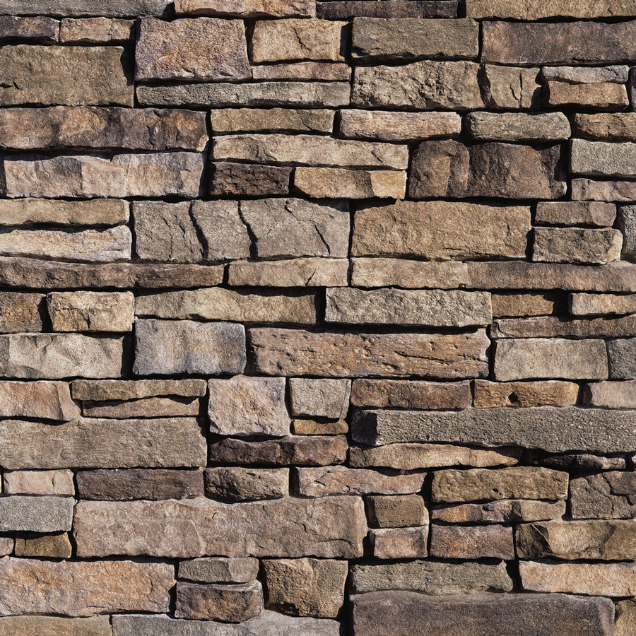 Eldorado Stone™ - Mountain Ledge Panels Veneer - Massachusetts