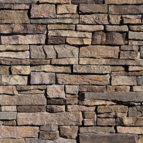 Eldorado Stone™ - Mountain Ledge Panels Veneer - Massachusetts
