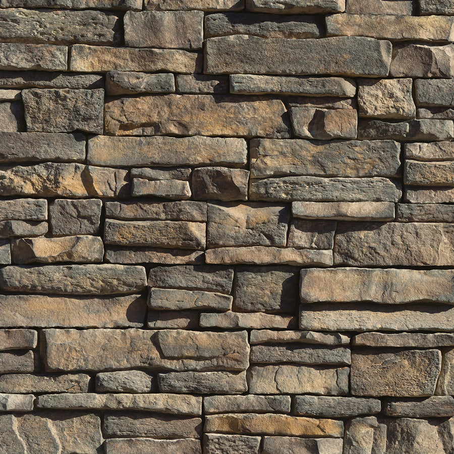 Eldorado Stone™ - Mountain Ledge Panels Veneer - Massachusetts