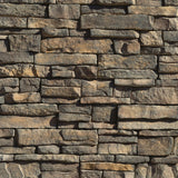 Eldorado Stone™ - Mountain Ledge Panels Veneer - Massachusetts