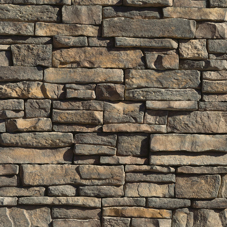 Eldorado Stone™ - Mountain Ledge Panels Veneer - Massachusetts