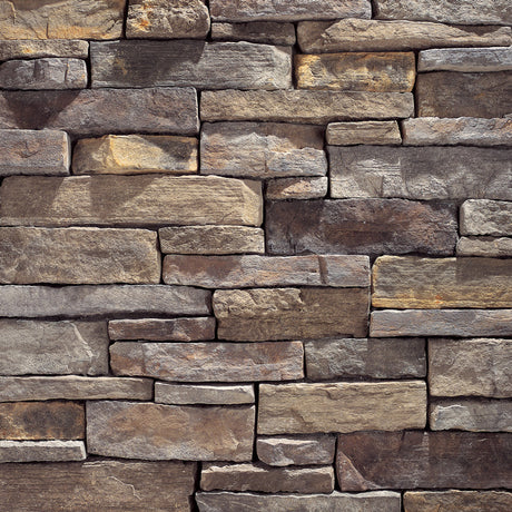 Eldorado Stone™ - Mountain Ledge Veneer - Massachusetts