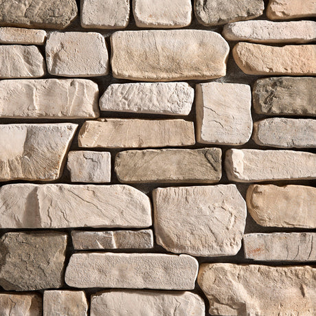 Eldorado Stone™ - Fieldledge Veneer - Massachusetts