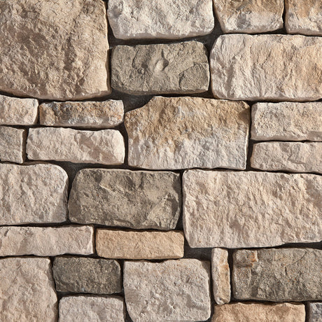 Eldorado Stone™ - Roughcut Veneer - Massachusetts