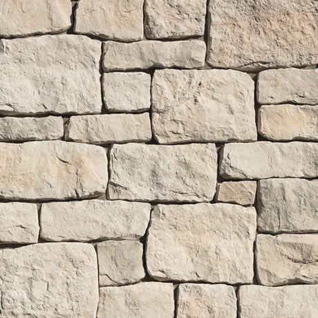 Eldorado Stone™ - Roughcut Veneer - Massachusetts
