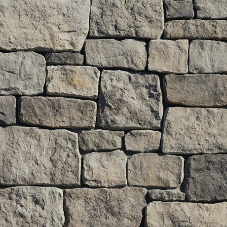 Eldorado Stone™ - Roughcut Veneer - Massachusetts
