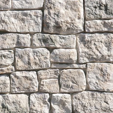 Eldorado Stone™ - Roughcut Veneer - Massachusetts