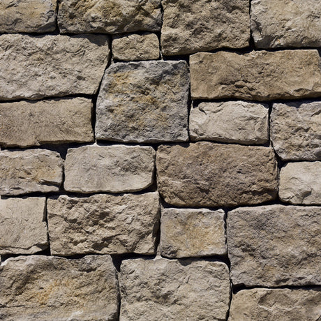 Eldorado Stone™ - Roughcut Veneer - Massachusetts