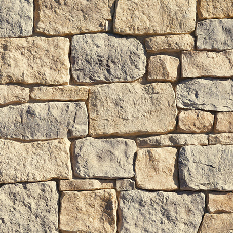 Eldorado Stone™ - Roughcut Veneer - Massachusetts