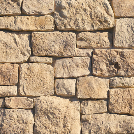 Eldorado Stone™ - Roughcut Veneer - Massachusetts
