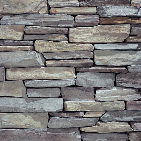 Eldorado Stone™ - Rustic Ledge Veneer - Massachusetts