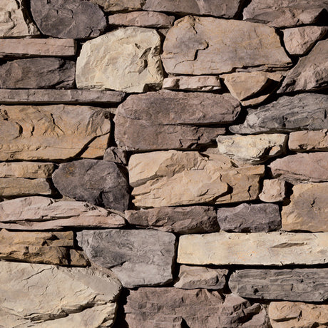 Eldorado Stone™ - Shadow Rock Veneer - Massachusetts