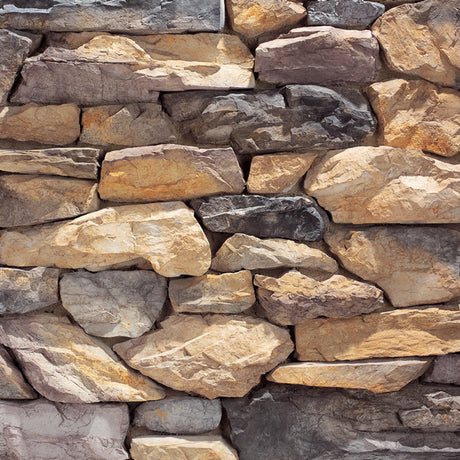 Eldorado Stone™ - Shadow Rock Veneer - Massachusetts