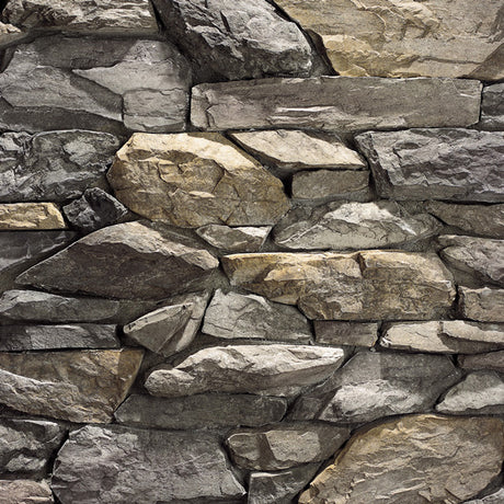 Eldorado Stone™ - Shadow Rock Veneer - Massachusetts