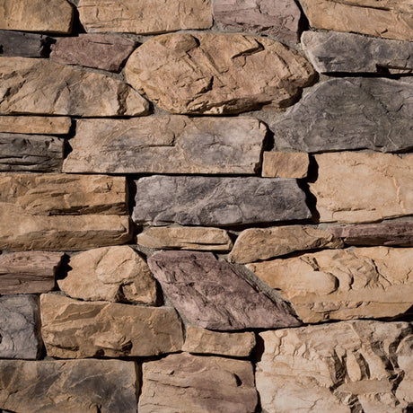 Eldorado Stone™ - Shadow Rock Veneer - Massachusetts