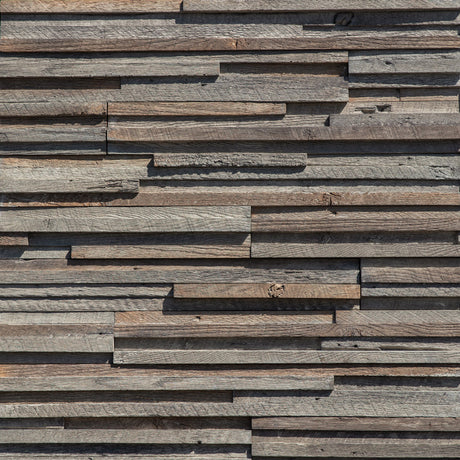 Eldorado Stone™ - Rivenwood™ Veneer - Massachusetts