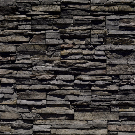 Eldorado Stone™ - Stacked Stone Veneer - Massachusetts