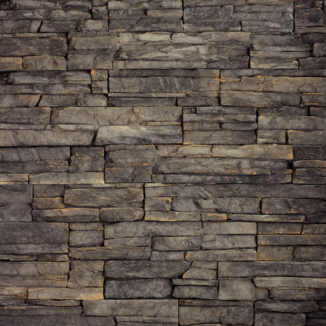 Eldorado Stone™ - Stacked Stone Veneer - Massachusetts