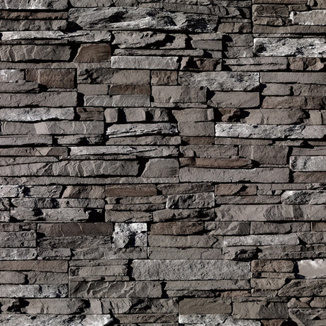 Eldorado Stone™ - Stacked Stone Veneer - Massachusetts