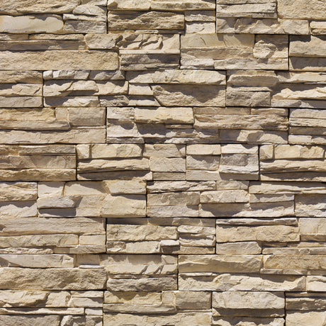 Eldorado Stone™ - Stacked Stone Veneer - Massachusetts