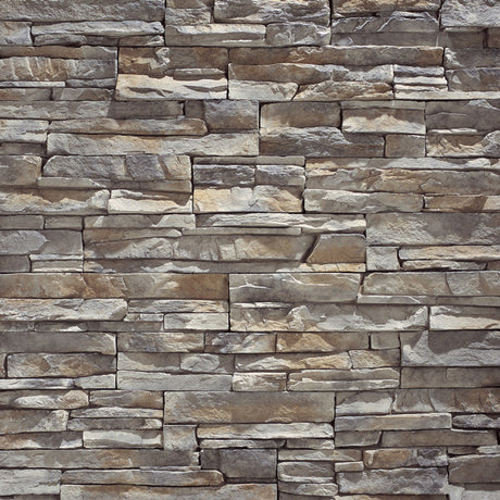 Eldorado Stone™ - Stacked Stone Veneer - Massachusetts