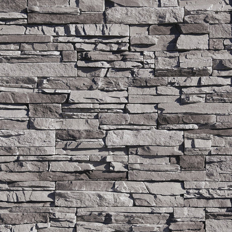 Eldorado Stone™ - Stacked Stone Veneer - Massachusetts