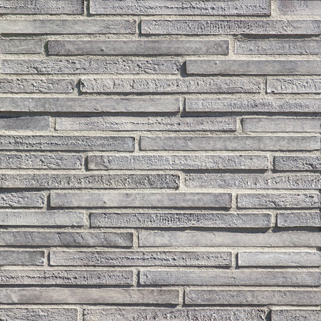 Eldorado Stone™ -  LoreioBrick™ Veneer - Massachusetts
