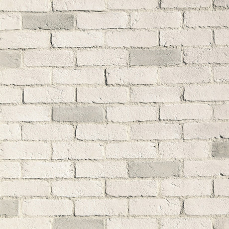 Eldorado Stone™ - Tundrabrick Veneer - Massachusetts
