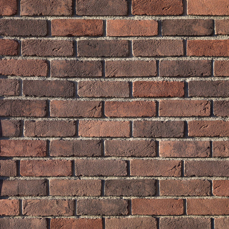 Eldorado Stone™ - Tundrabrick Veneer - Massachusetts