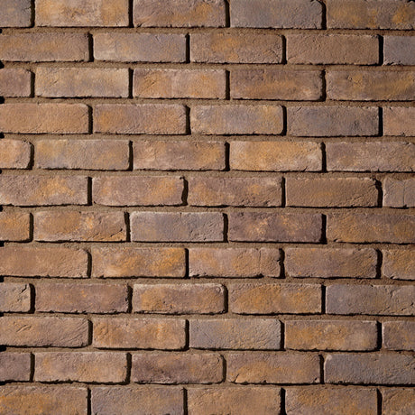Eldorado Stone™ - Tundrabrick Veneer - Massachusetts