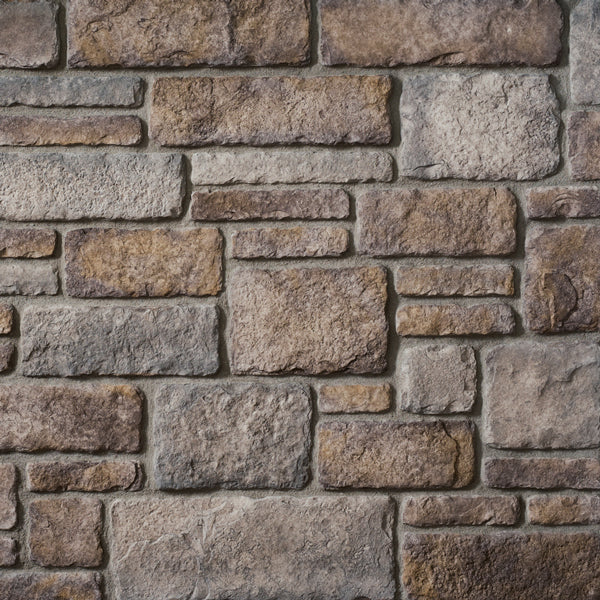 Cultured Stone® - Sculpted Ashlar Veneer - Massachusetts