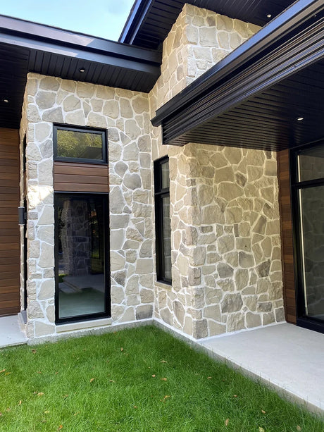 Stonerox® Royal Stone - Field Stone Veneer - Ontario