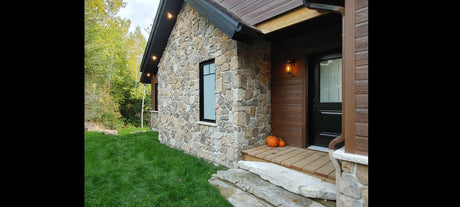 Stonerox® Royal Stone - Field Stone Veneer - Ontario