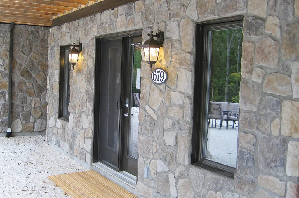 Stonerox® Royal Stone - Field Stone Veneer - Ontario