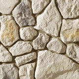 Dutch Quality Stone® - Fieldstone Veneer - Massachusetts
