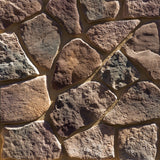 Dutch Quality Stone® - Fieldstone Veneer - Massachusetts
