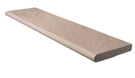 Banas® Coping - Stones (Sandstone Bullnosed) - Ontario