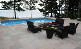 Banas Stones® Pavers - 24" X 48" - Ontario