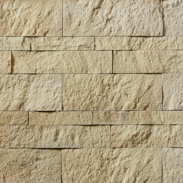 Cultured Stone® - Hewn Stone Veneer - Massachusetts