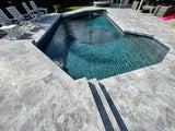 Bullnose Coping - 6" X 12" - Florida