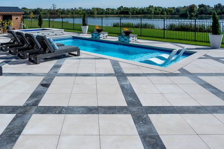 Banas Stones® Pavers - 24" X 36" - Ontario