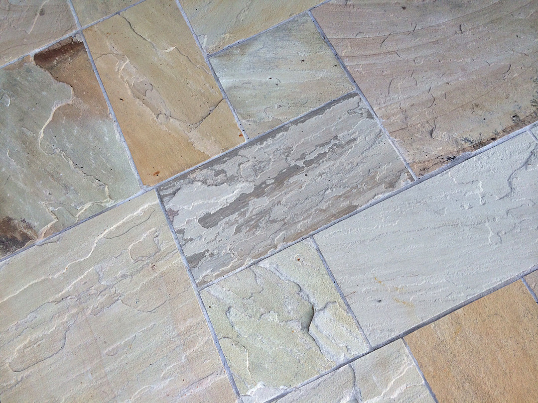 Stone Pavers - 18" X 24" - Ontario