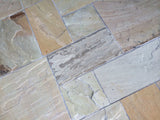 Stone Pavers - 18" X 24" - Ontario